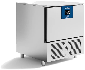 Friulinox Ready (Modèle RBS-051-SA-R290)