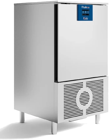 Friulinox Ready (Modèle RBS-081-SA-R290)